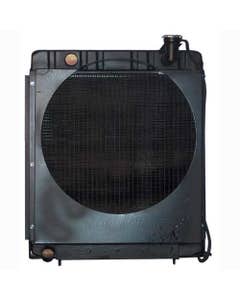 101859 | Radiator | Gleaner F2 F3 | | 71340940