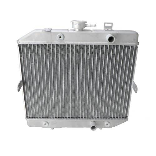 152107 | Radiator | Honda TRX TRX500FA TRX500FGA |  | 19010-HN2-003 | 19010-HN2-505