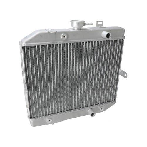 152107 | Radiator | Honda TRX TRX500FA TRX500FGA |  | 19010-HN2-003 | 19010-HN2-505