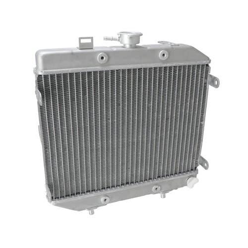 152107 | Radiator | Honda TRX TRX500FA TRX500FGA |  | 19010-HN2-003 | 19010-HN2-505