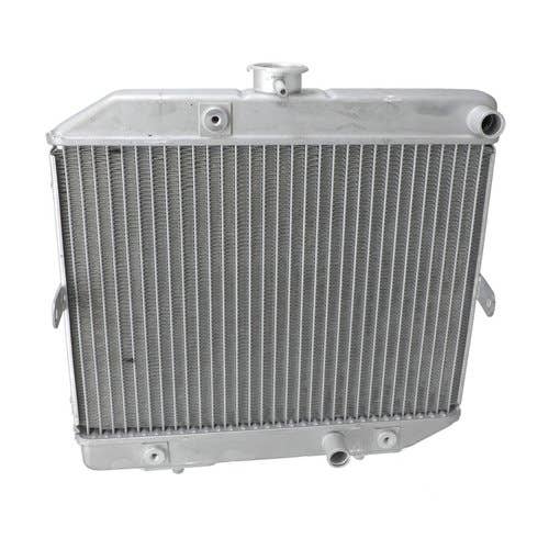 Radiator fits Honda TRX TRX500FA TRX500FA 2A TRX500FA 2AC 19010-HN2-A21 Radiator fits Honda TRX TRX500FA TRX500FA 2A TRX500FA 2AC 19010-HN2-A21