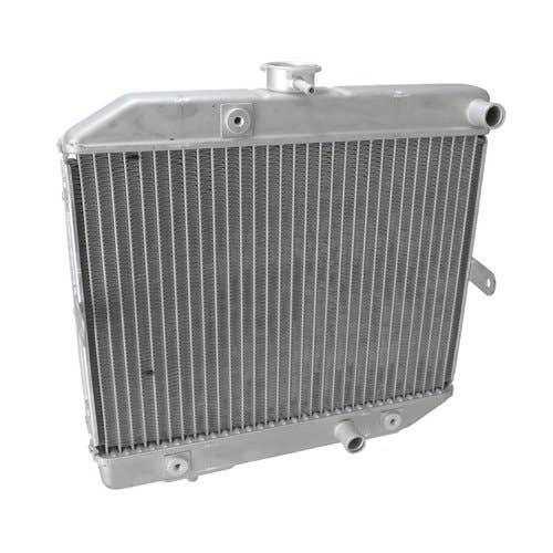 152108 | Radiator | Honda TRX TRX500FA TRX500FA 2A TRX500FA 2AC |  | 19010-HN2-A21