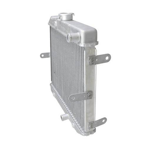 152108 | Radiator | Honda TRX TRX500FA TRX500FA 2A TRX500FA 2AC |  | 19010-HN2-A21