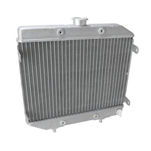152108 | Radiator | Honda TRX TRX500FA TRX500FA 2A TRX500FA 2AC |  | 19010-HN2-A21