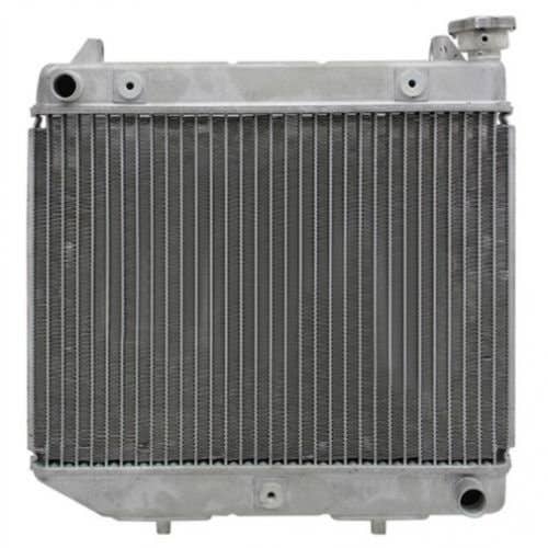 152109 | Radiator | Honda TRX TRX450ER 3A TRX450ER 3AC TRX450ER A TRX450ER AC TRX450R 3A TRX450R A |  | 19010-HP1-305 | 19010-HP1-601
