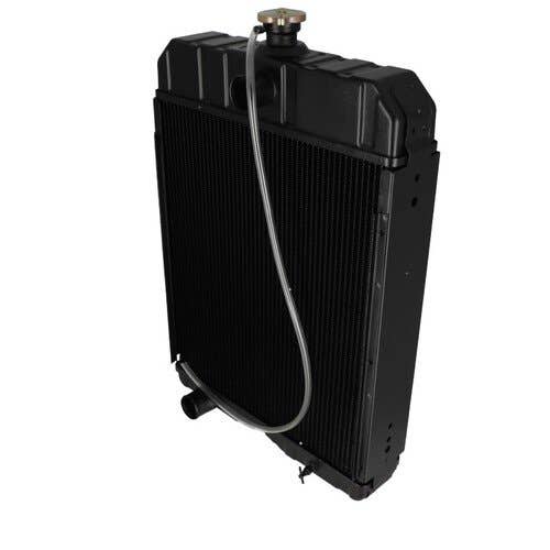 101715 | Radiator | International | Farmall | IH 460 560 660 |  | 370413R92 | 370414R1 | 370414R91 | 370414R92 | 370415R92