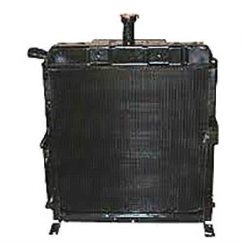 Radiator fits International 2500A 574 2500A 40220R1 539566R2 Radiator fits International 2500A 574 2500A 40220R1 539566R2