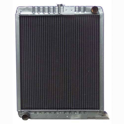 101723 | Radiator | International | Farmall | IH 715 815 915 1440 |  | 55650C2 | 55650C3
