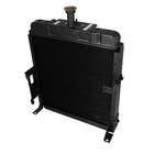 101883 | Radiator | International | Farmall | IH 574 674 2500A 2500A | | 66496C2 | 539567R1 | 539567R2