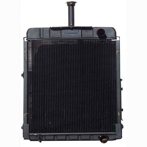101712 | Radiator | International | Farmall | IH Hydro 84 248 258 268 385 484 485 584 585 684 685 784 785 884 885 |  | 84524C93 | 1970646C1 | 3121412R91 | 3121413R91 | 3121414R91 | 3121415R92 | 312414R92