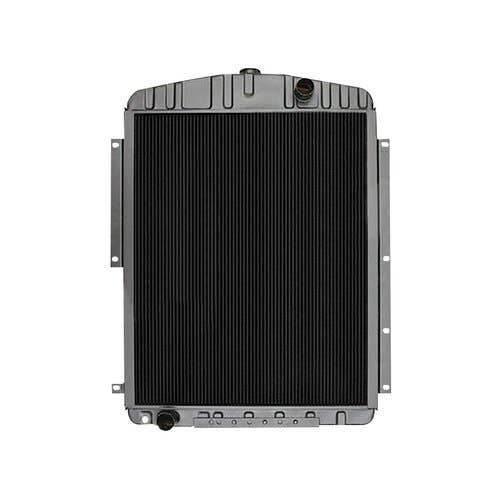 142948 | Radiator | John Deere 6600 6602 6620 6622 7720 |  | AH112173  | AH12173 | AH87990 | AH19911 | AH124726 | AH87989