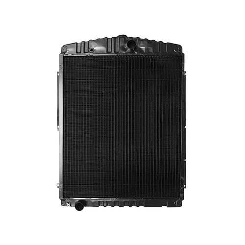 148576 | Radiator | John Deere 6620 6622 7700 7720 7722 8820 |  | AH124728 | AH124727 | AH98155 | AH120373