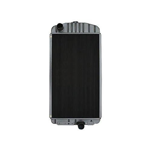 148585 | Radiator | John Deere 9400 9500 9500 SH 9600 |  | AH137544 | AH128258