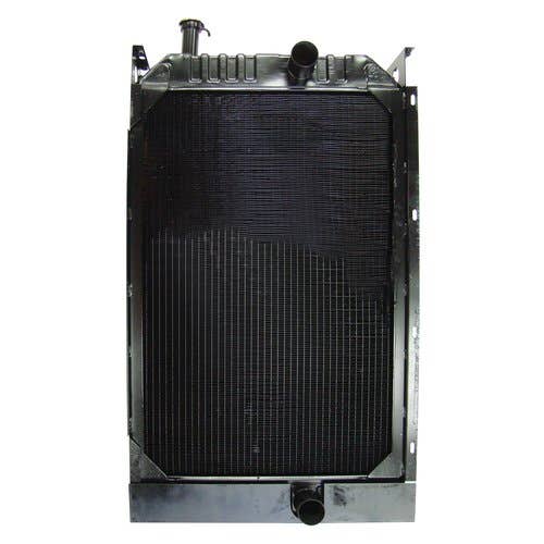 152248 | Radiator | John Deere 9650 9660 9750 9760 9996 |  | AH168080 | AH208052 | AH212547