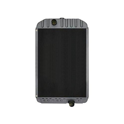 148714 | Radiator | John Deere 9500 9500 SH 9510 9510 SH 9550 9550 SH 9600 9610 9650 |  | AH169363 | AH144719