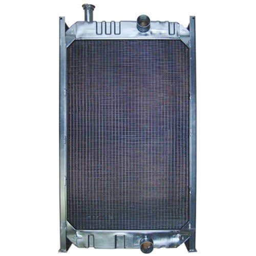 118675 | Radiator | John Deere 9650 STS 9750 STS |  | AH169364 | AH145366
