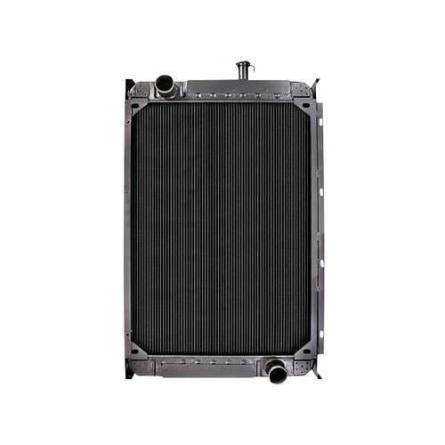 142773 | Radiator |  | AH208053