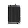 142773 | Radiator | | AH208053 142773 | Radiator | | AH208053