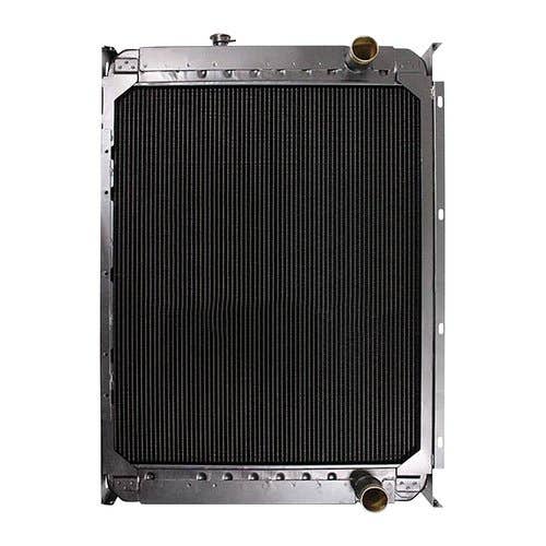 170161 | Radiator | John Deere 9560 9660 9670 9760 9770 |  | AH215773