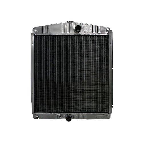 148583 | Radiator | John Deere 6600 |  | AH78889 | AH78888 | AH78887