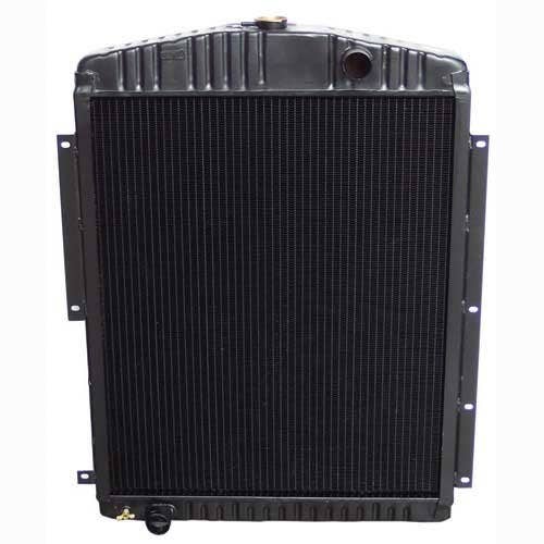 101781 | Radiator | John Deere 6600 6602 6620 6622 |  | AH87990 | AH12173 | AH124726 | AH19911 | AH87989