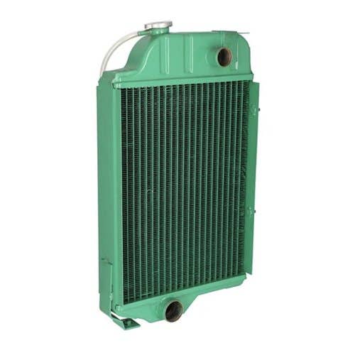 101747 | Radiator | John Deere 840 840 940 1040 1140 1350 1550 1550 1750 1850 1850 2040 2150 2155 2255 2355N |  | AL39290 | AL31503 | AL38373