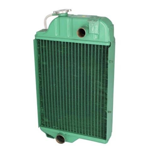 101747 | Radiator | John Deere 840 840 940 1040 1140 1350 1550 1550 1750 1850 1850 2040 2150 2155 2255 2355N |  | AL39290 | AL31503 | AL38373
