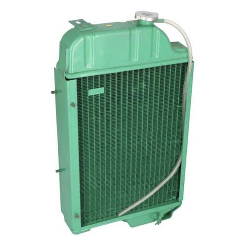 101747 | Radiator | John Deere 840 840 940 1040 1140 1350 1550 1550 1750 1850 1850 2040 2150 2155 2255 2355N |  | AL39290 | AL31503 | AL38373