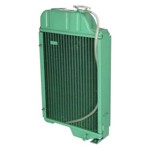 101747 | Radiator | John Deere 840 840 940 1040 1140 1350 1550 1550 1750 1850 1850 2040 2150 2155 2255 2355N |  | AL39290 | AL31503 | AL38373