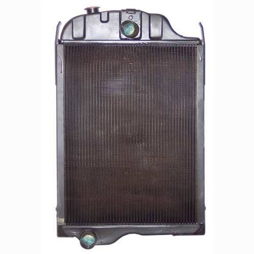 101752 | Radiator | John Deere 2955 3050 3150 3350 |  | AL56375