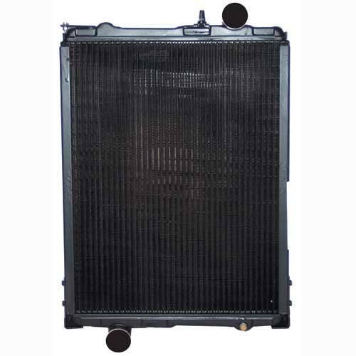 101753 | Radiator | John Deere 2955 3050 3055 3155 3255 3350 3650 |  | AL66766 | AL64323