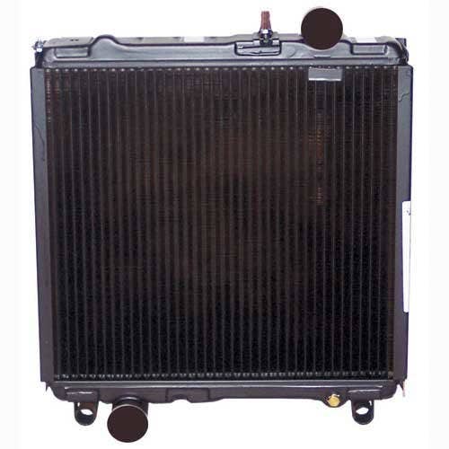 Radiator fits John Deere 1950 1950N 1550 1750 1850 1850N 2155 2355N 1550 1850 AL67563 AL59532 Radiator fits John Deere 1950 1950N 1550 1750 1850 1850N 2155 2355N 1550 1850 AL67563 AL59532