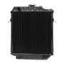 170160 | Radiator | John Deere 855 855 955 | | AM108901 170160 | Radiator | John Deere 855 855 955 | | AM108901