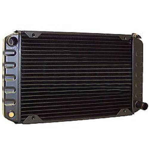 Radiator fits John Deere F912 F915 F925 F932 F935 375 3375 375 AM130325 Radiator fits John Deere F912 F915 F925 F932 F935 375 3375 375 AM130325