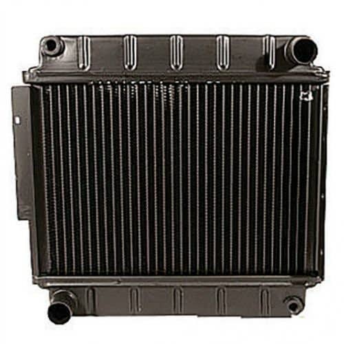 114384 | Radiator | John Deere Gator |  | AM134400 | AM121622 | VGA11014