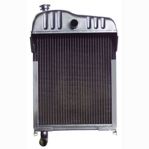 Radiator fits John Deere 420 430 420 430 AT10299 AM2959T Radiator fits John Deere 420 430 420 430 AT10299 AM2959T