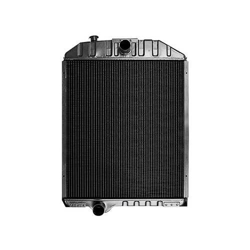 Radiator fits John Deere 9940 9950 9960 AN190887 AN191241 Radiator fits John Deere 9940 9950 9960 AN190887 AN191241