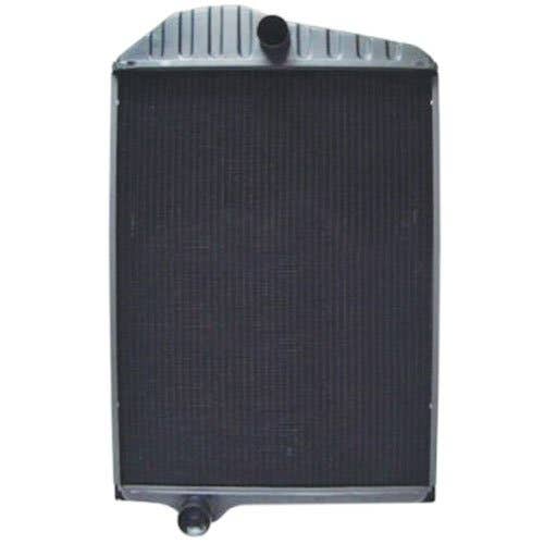 Radiator fits John Deere 4520 4620 AR43190 AR43947 AR43945 Radiator fits John Deere 4520 4620 AR43190 AR43947 AR43945