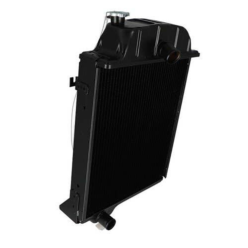 101758 | Radiator | John Deere 3020 |  | AR46016 | AR40831 | R34457 | R39517 | R39607