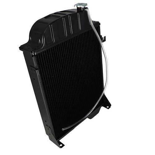 101758 | Radiator | John Deere 3020 |  | AR46016 | AR40831 | R34457 | R39517 | R39607