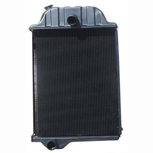 101757 | Radiator | John Deere 3010 |  | AR46437 | AR26797 | AR31583