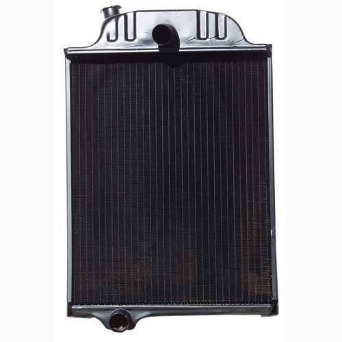 Radiator fits John Deere 4010 AR26569 AR31581 AR31582 AR34302 AR46438 AR26551