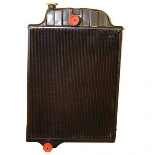 Radiator fits John Deere 4000 4020 AR46434 AR49454 AR40832 Radiator fits John Deere 4000 4020 AR46434 AR49454 AR40832