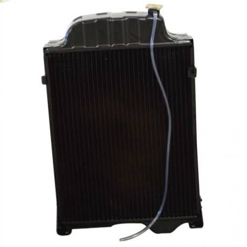 101760 | Radiator | John Deere 4000 4020 |  | AR49454 | AR46434 | AR40832