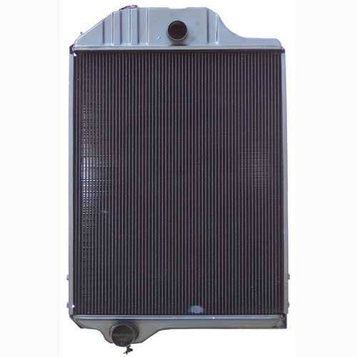 101769 | Radiator | John Deere 4430 |  | AR60337 | AR61878 | AR61879