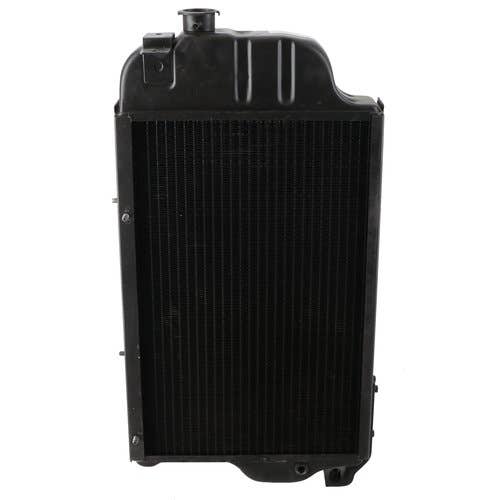 101754 | Radiator | John Deere 300B 300B 301A 301A 302 302 302A 302A 400 400 401 401 401B 401B 401C 401C 480 480 1520 1830 2020 2020 2030 2120 2130 2440 2630 2640 |  | AR65715 | AL25255 | AT20847 | AT28810