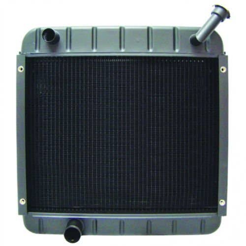 119622 | Radiator | John Deere 210C 210C 482C 482C |  | AT129141 | AR5704