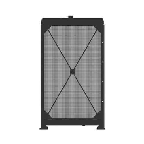 148800 | Radiator | John Deere 540E 540E 540G 540G 640E 640E 640G 648GII 740E 740G |  | AT184308 | AT180952 | AT133312