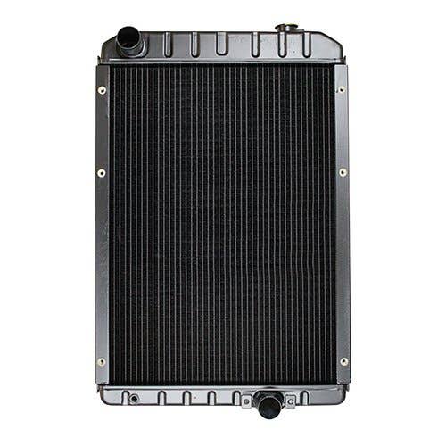 Radiator fits John Deere 310E 310SE 315SE 310E 310SE AT186930 Radiator fits John Deere 310E 310SE 315SE 310E 310SE AT186930