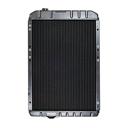 119623 | Radiator | John Deere 310E 310E 310SE 310SE 315SE |  | AT186930